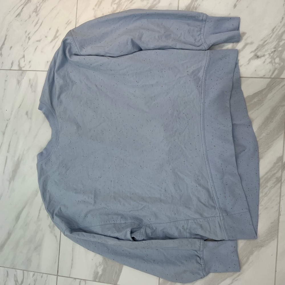 Lululemon Sweatshirt